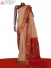 Pure Mysore Crepe Silk Saree